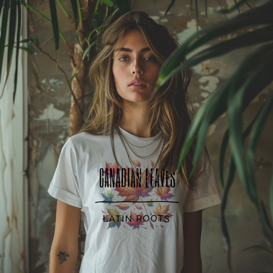 Origins - Unisex T-Shirt