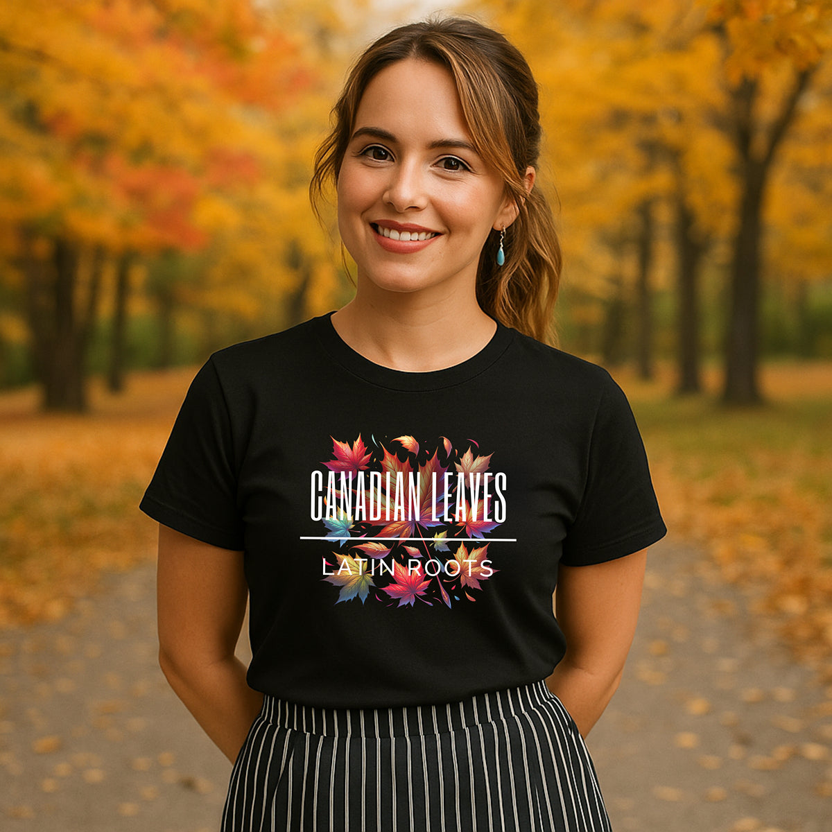 Origins - Unisex T-Shirt