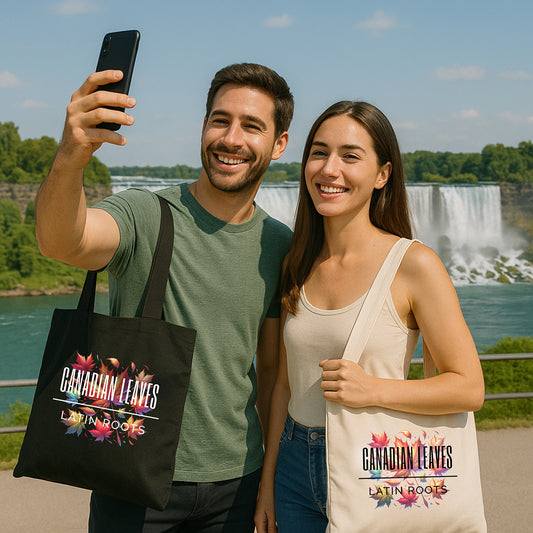 Origins - Tote Bag 25L