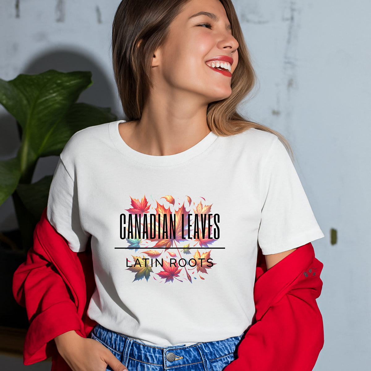 Origins - Unisex T-Shirt