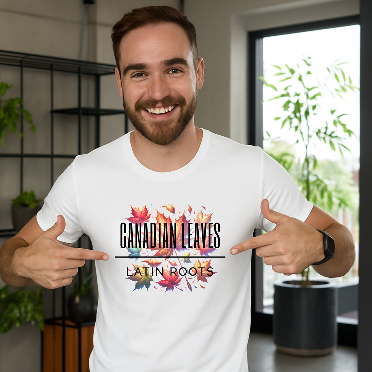 Origins - Unisex T-Shirt