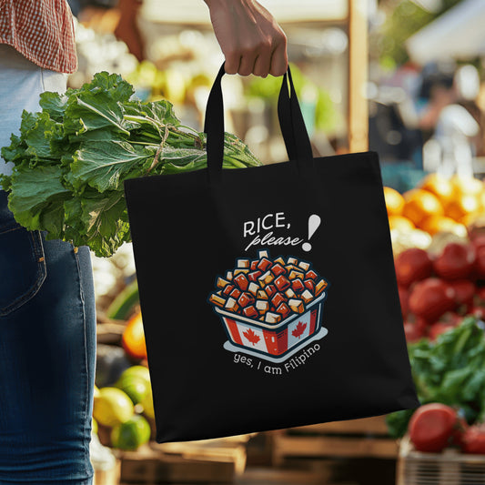 Kusine - Tote Bag 25L