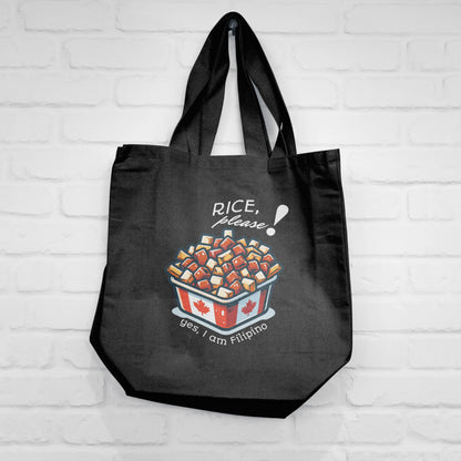 Kusine - Tote Bag 25L
