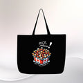 Kusine - Tote Bag 25L