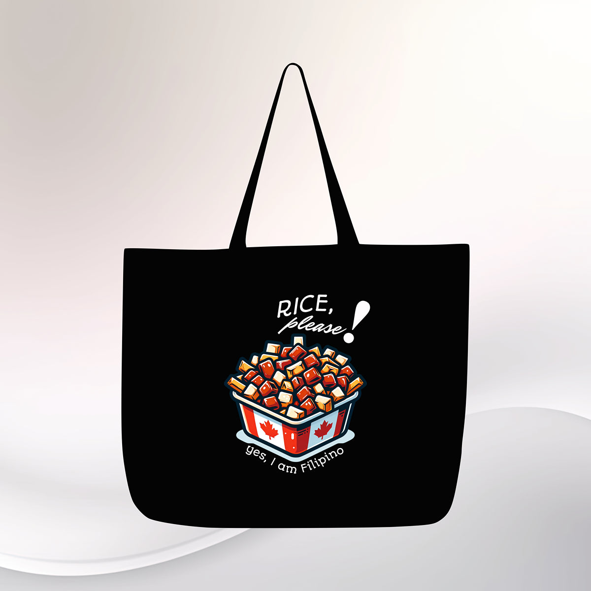 Kusine - Tote Bag 25L