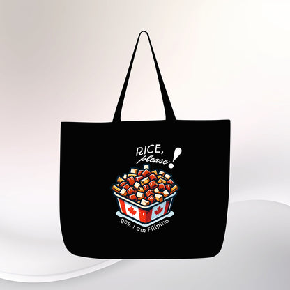 Kusine - Tote Bag 25L