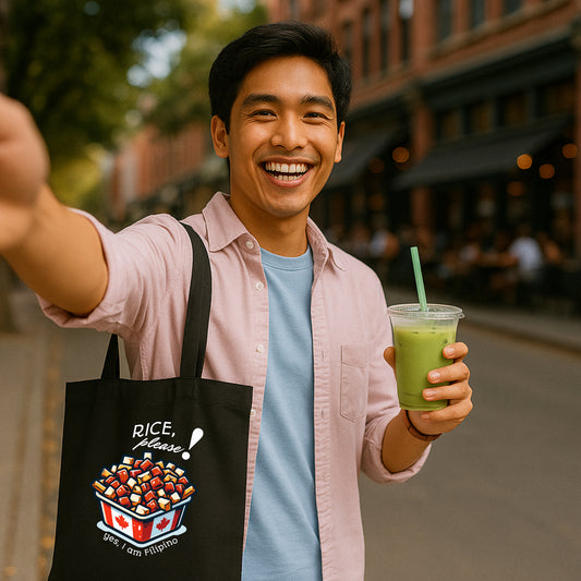 Kusine - Tote Bag 25L