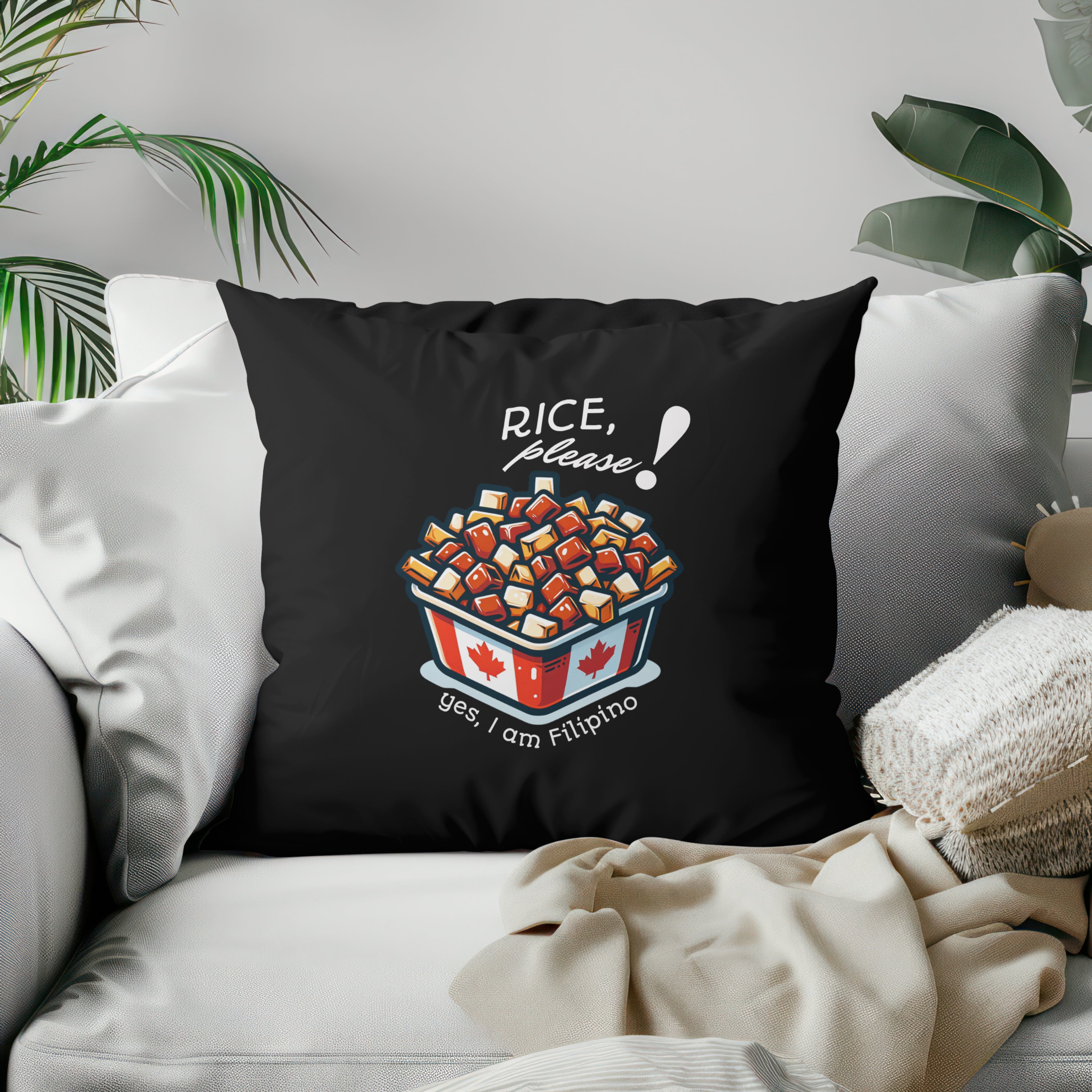 Kusine - Cushion