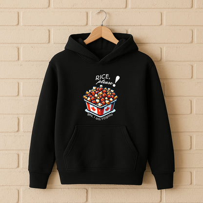 Kusine - Unisex Hoodie