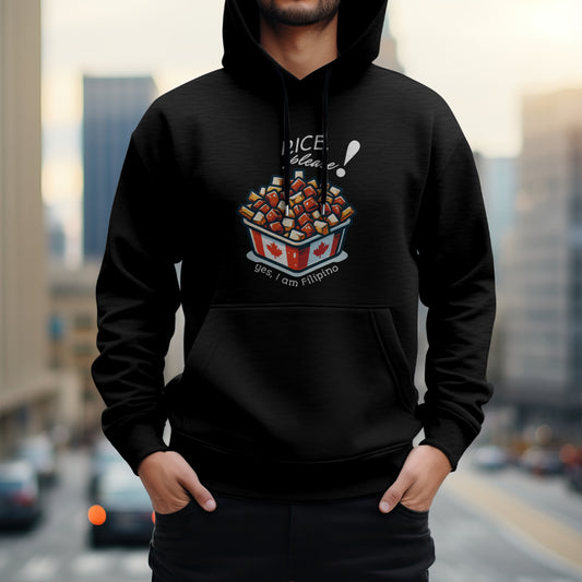 Kusine - Unisex Hoodie