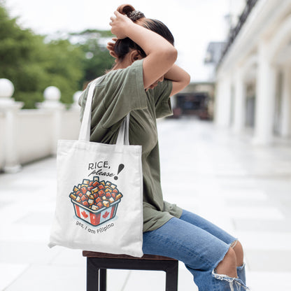 Kusine - Tote Bag 25L