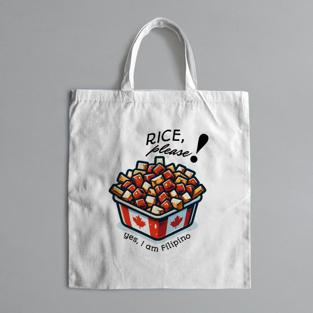Kusine - Tote Bag 25L