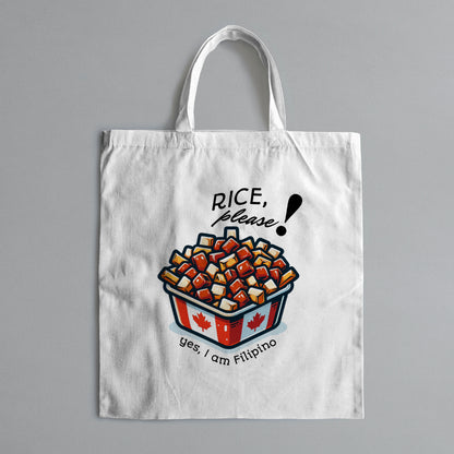 Kusine - Tote Bag 25L
