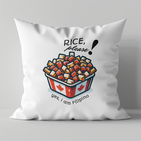 Kusine - Cushion