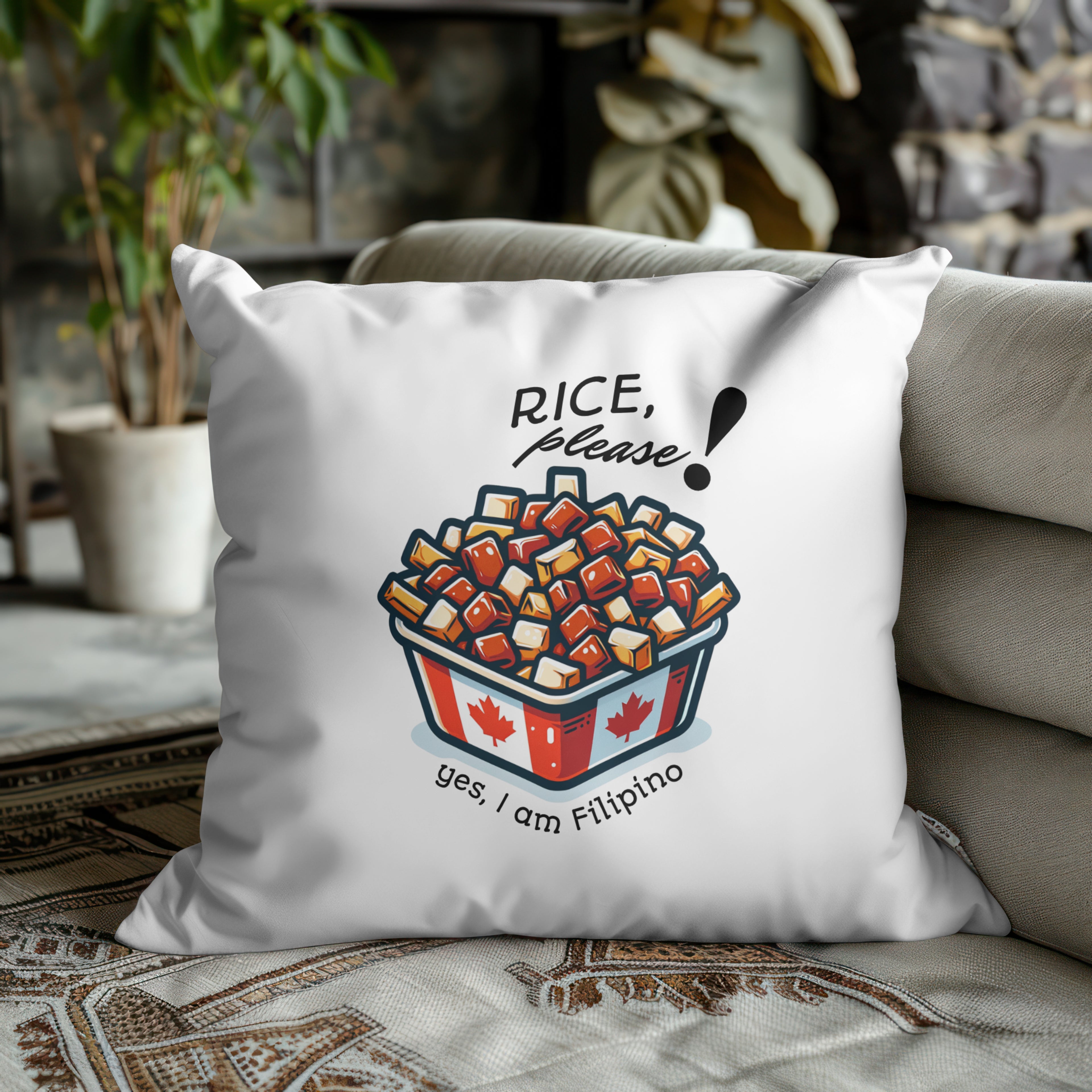 Kusine - Cushion