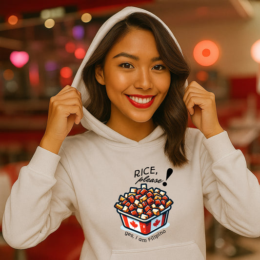 Kusine - Unisex Hoodie