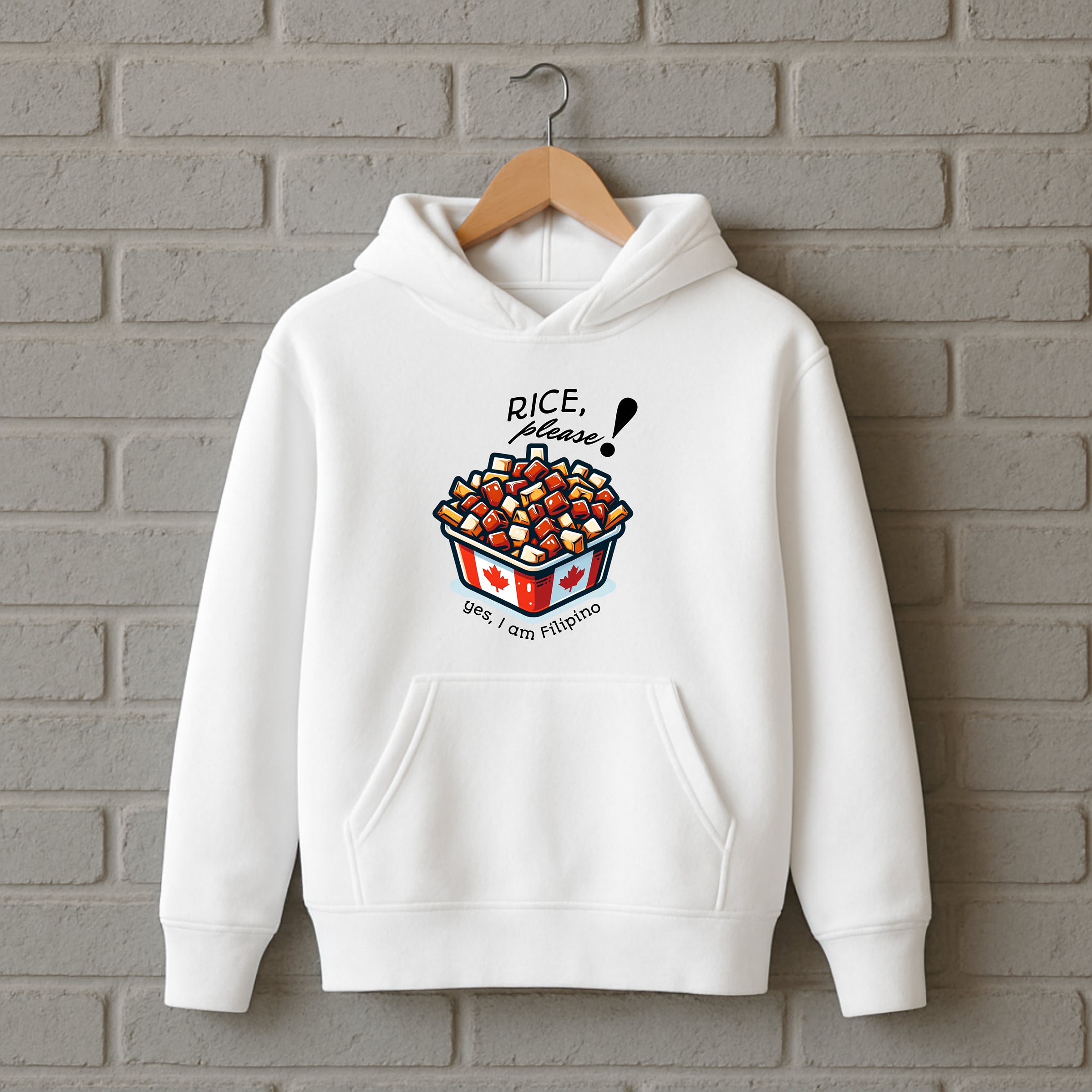 Kusine - Unisex Hoodie