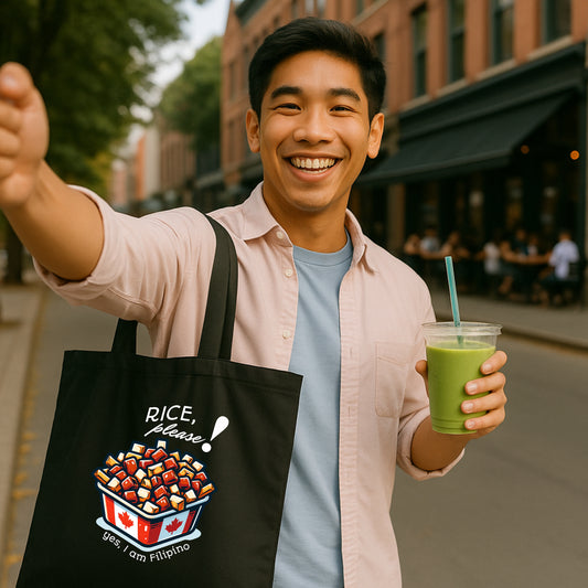 Kusine - Tote Bag 25L