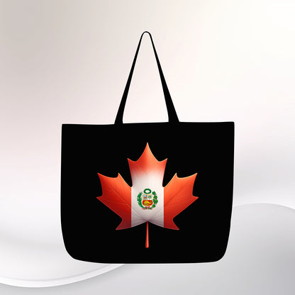 Rootes - Tote Bag 25L Double-Sided Printed