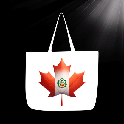 Rootes - Tote Bag 25L Double-Sided Printed