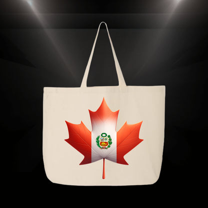 Rootes - Tote Bag 25L Double-Sided Printed