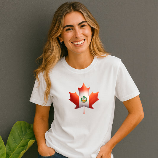 Rootes - Full Front Unisex T-Shirt - Double-Sided Printed