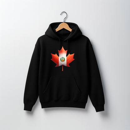 Rootes - Unisex Hoodie - Double-Sided Printed