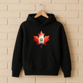 Rootes - Full Front Unisex Hoodie - Double-Sided Printed