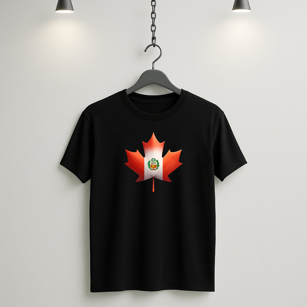 Rootes - Full Front Unisex T-Shirt - Double-Sided Printed