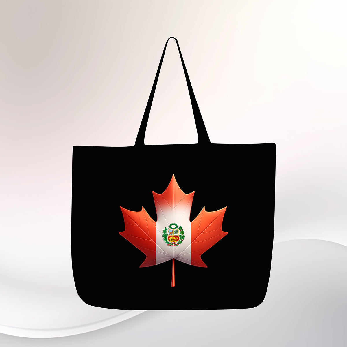 Rootes - Tote Bag 25L Double-Sided Printed