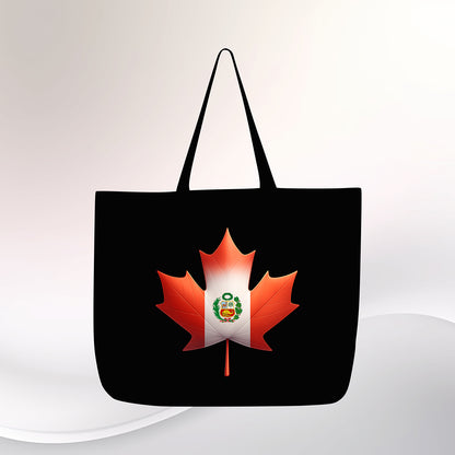 Rootes - Tote Bag 25L Double-Sided Printed