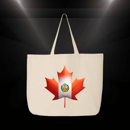 Rootes - Tote Bag 25L Double-Sided Printed