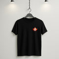 Rootes - Left Chest Unisex T-Shirt - Double-Sided Printed
