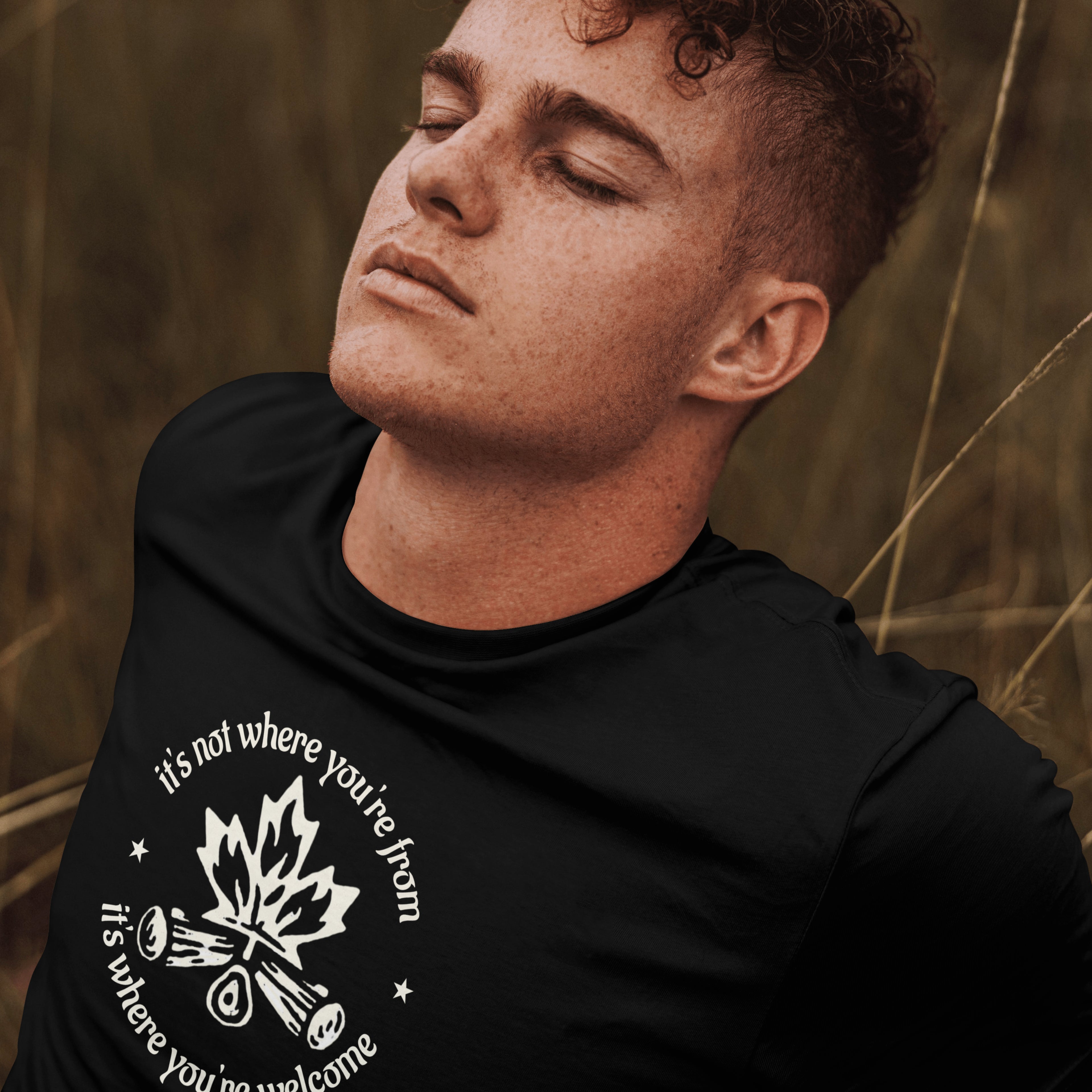 Homelight - Unisex T-Shirt