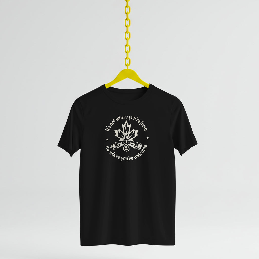 Homelight - Unisex T-Shirt