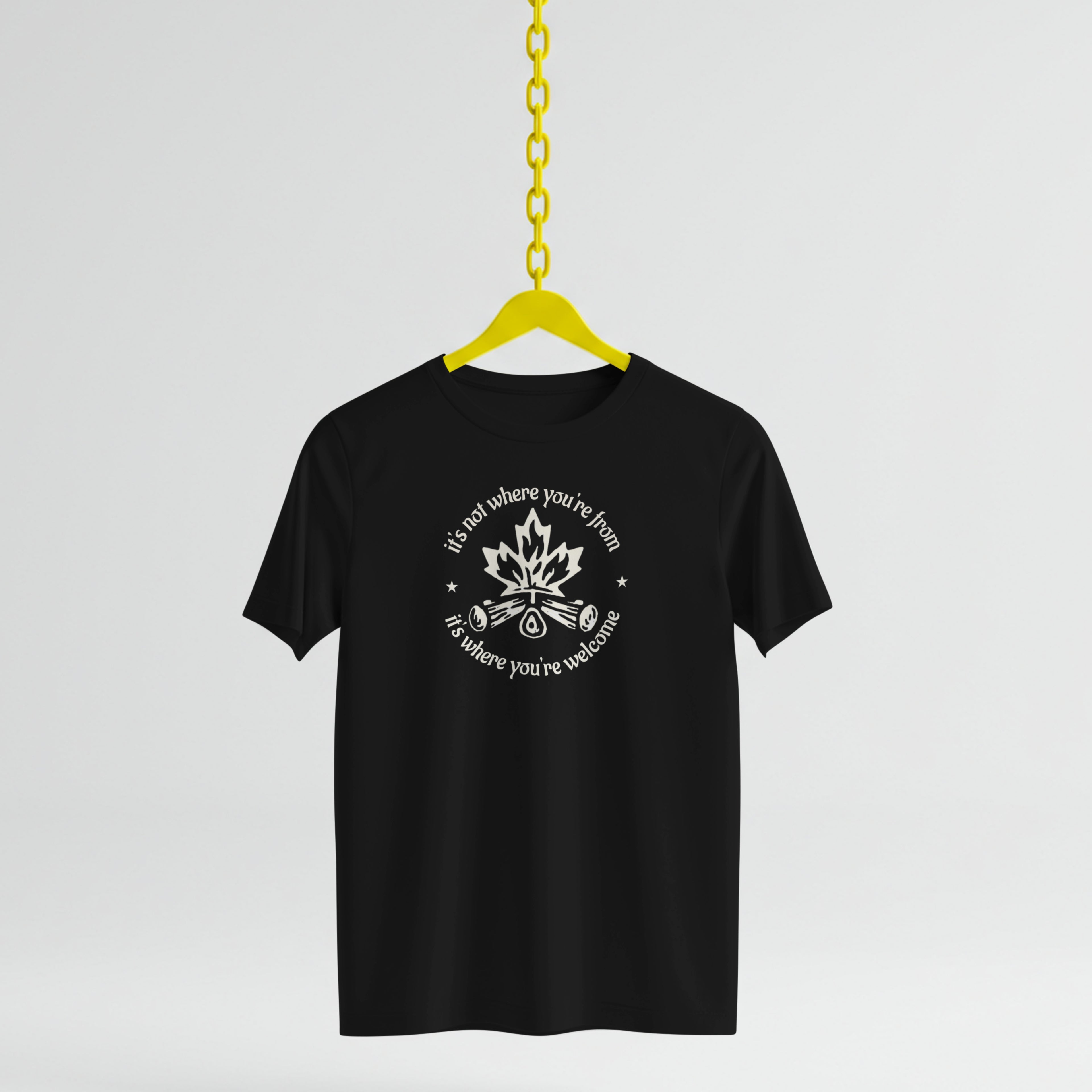 Homelight - Unisex T-Shirt