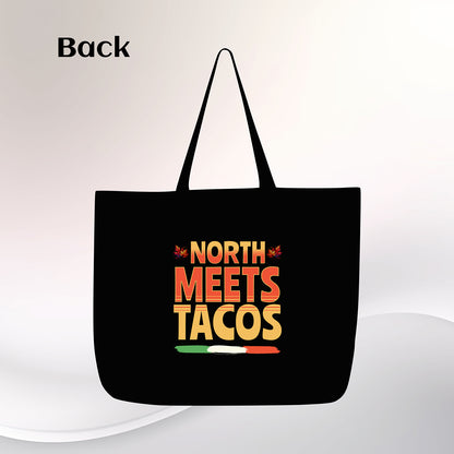 Texican - Tote Bag 25L - Double-Sided Printed