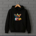 Texican - Unisex Hoodie - Double-Sided Printed
