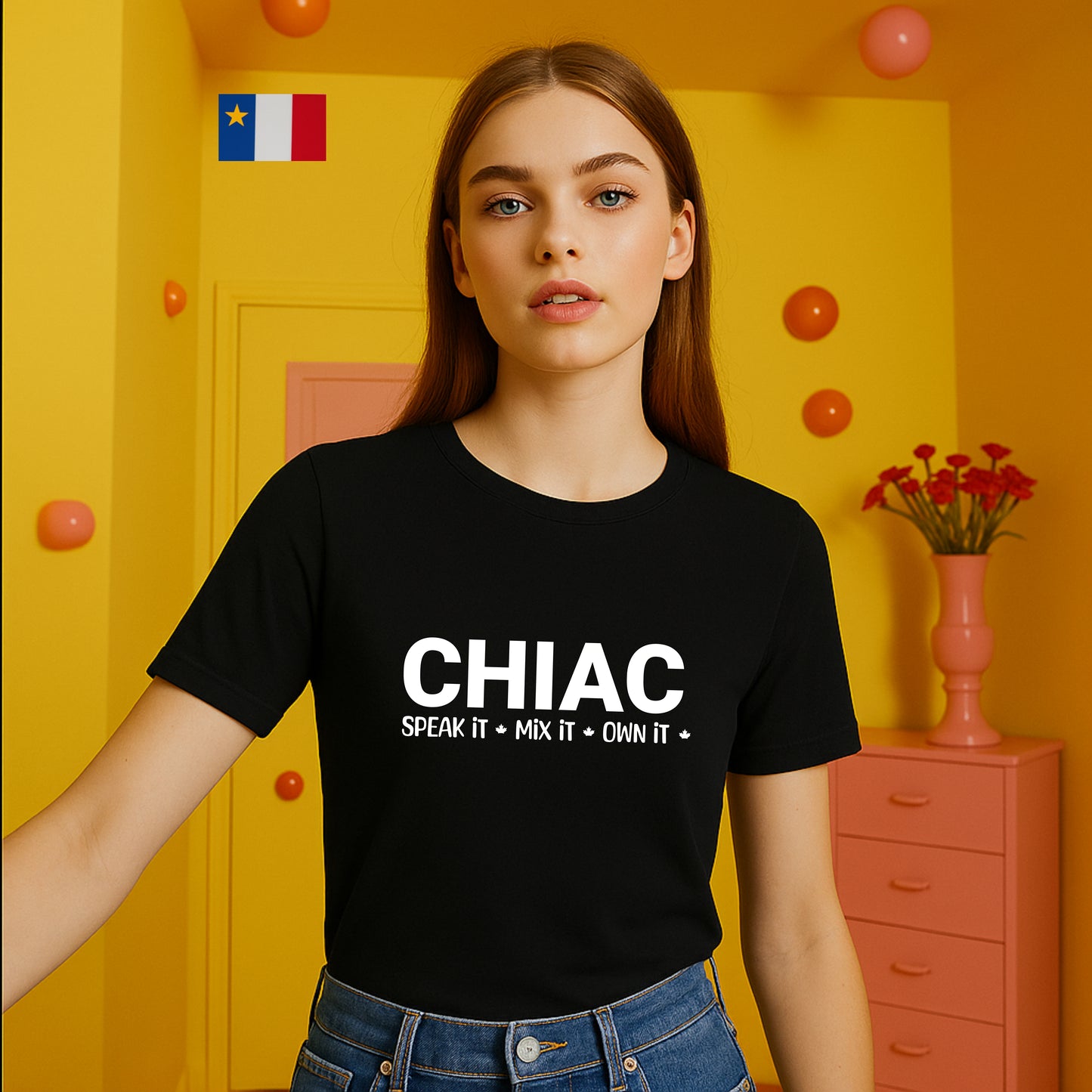 Tone - Unisex T-Shirt