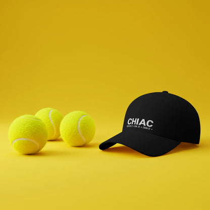 Tone - Unisex Low-Profile Cotton Twill Cap