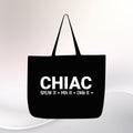 Tone - Tote Bag 25L