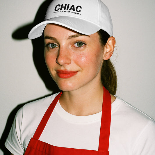 Tone - Unisex Low-Profile Cotton Twill Cap