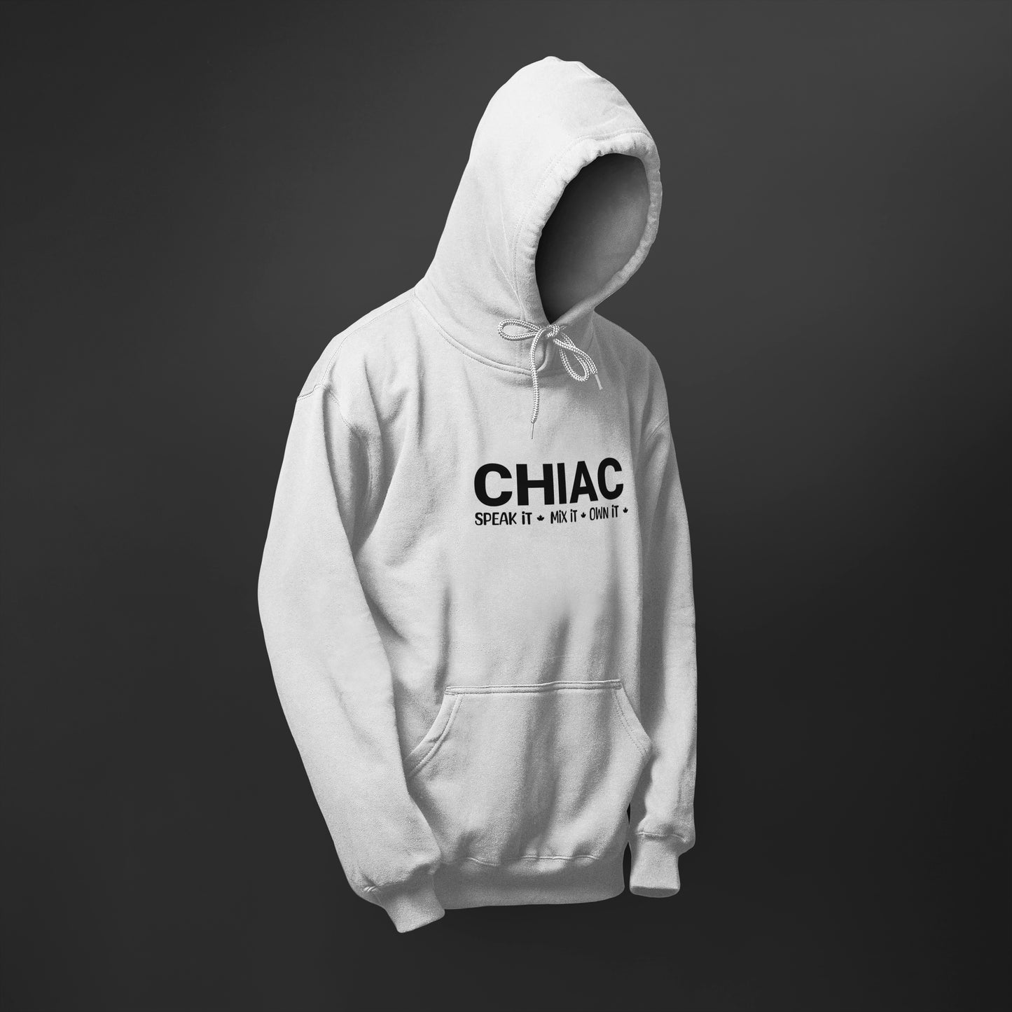 Tone - Unisex Hoodie