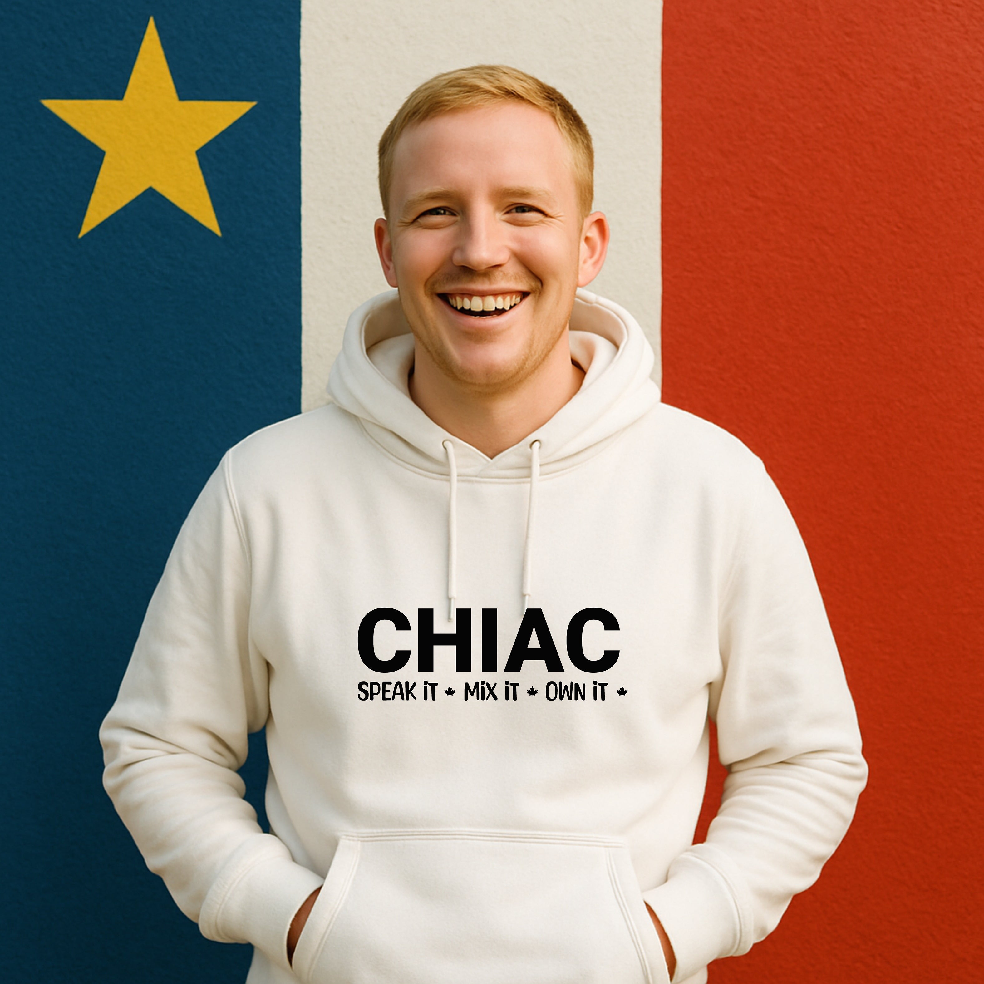 Tone - Unisex Hoodie