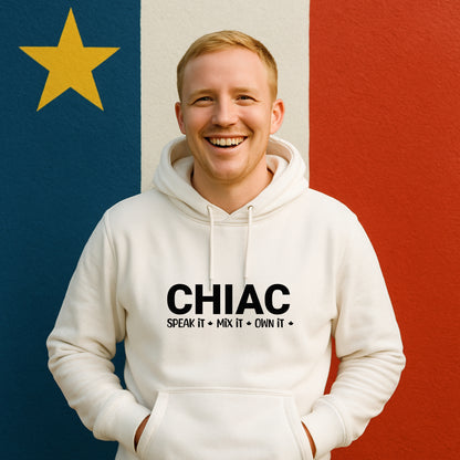 Tone - Unisex Hoodie