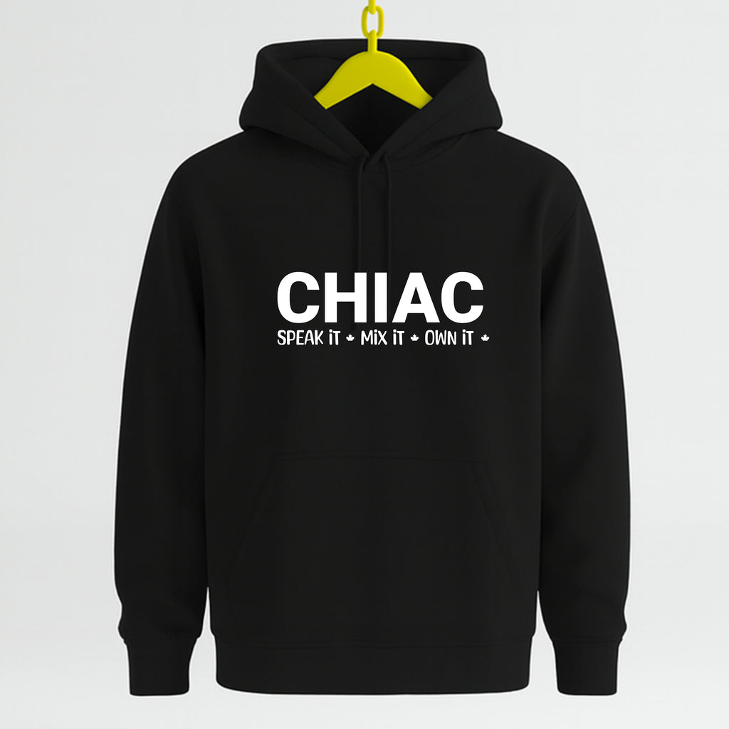 Tone - Unisex Hoodie