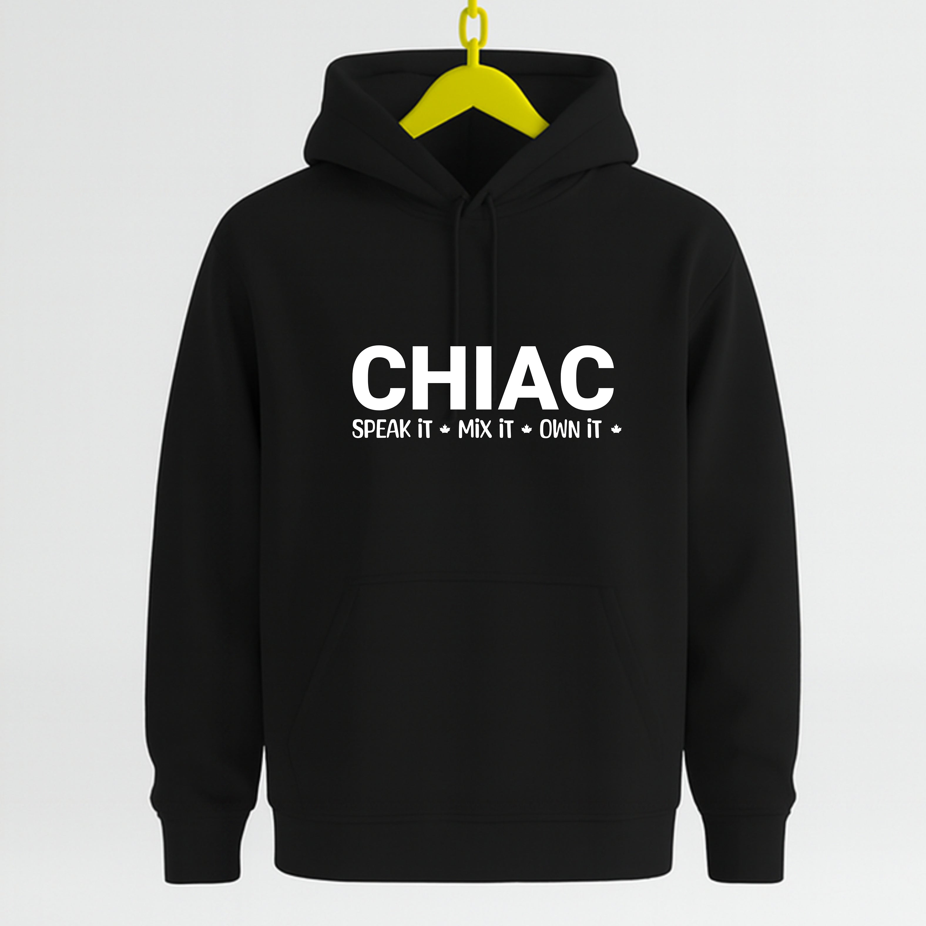 Tone - Unisex Hoodie