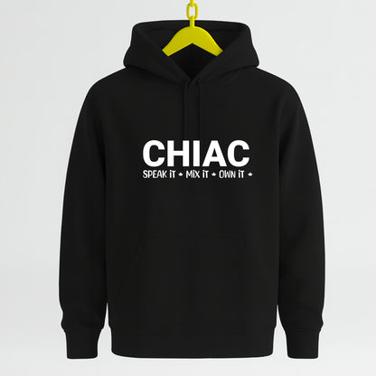 Tone - Unisex Hoodie