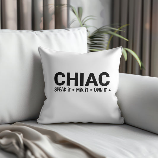 Tone -  Cushion