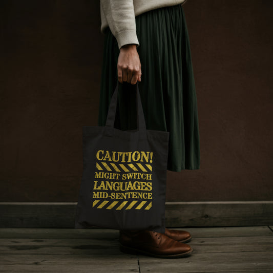 Muddle - Tote Bag 25L